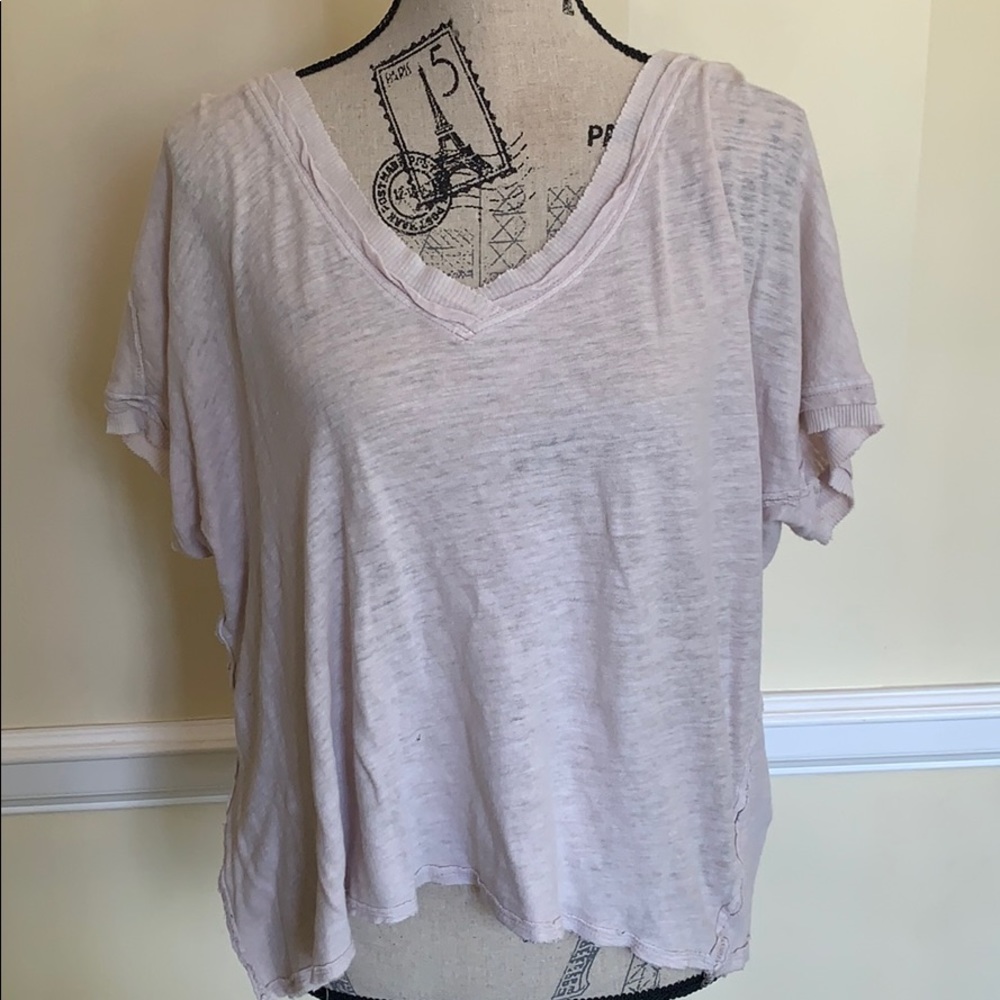Free People Top! S-M